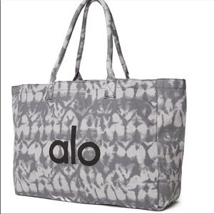 ALO Limited Edition Tote